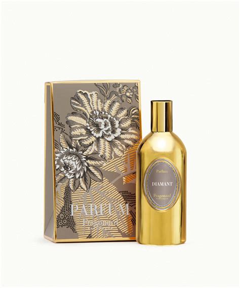 parfum diamant flakon|diamant fragonard perfume.